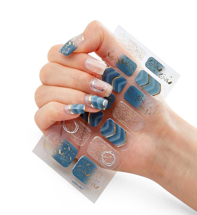 Nail Techniques Beauty Supply